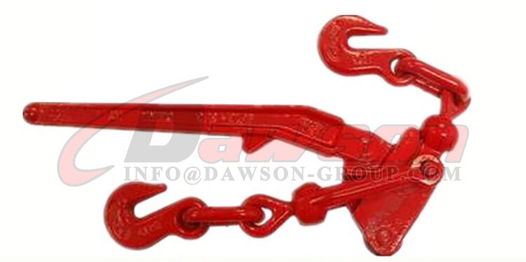 Drop Forged Indirect Load Binder, Heat Treated Load Binders - Dawson Group Ltd. - Manufacturer, Factory, Supplier