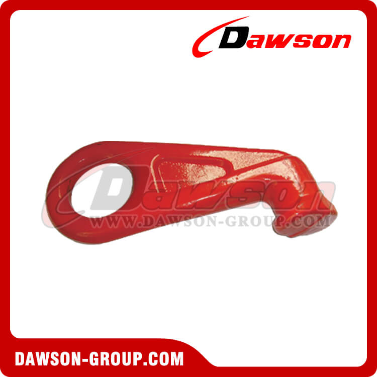 Container Side Lifting Lugs - Dawson Group Ltd. - China Manufacturer, Supplier, Factory