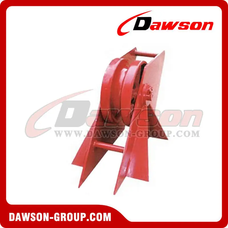 CB290-84 chain wheel for hause pipe