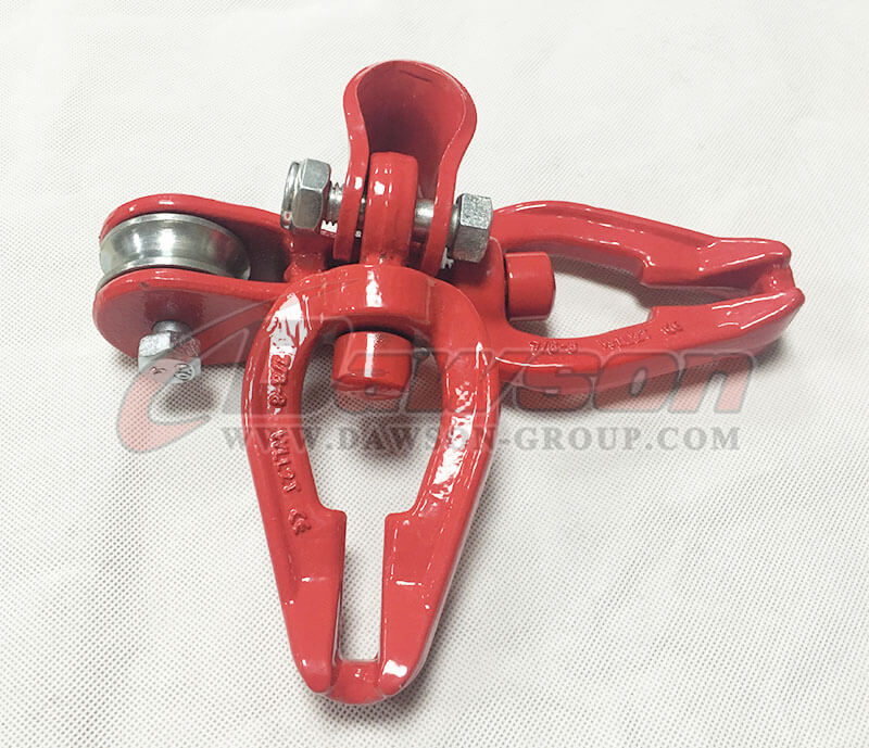 DS893 Wheel Rotation Swivel Connector - Dawson Group Ltd. -Manufacturer, Factory, Supplier