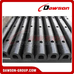 DS-D Type Rubber Fender