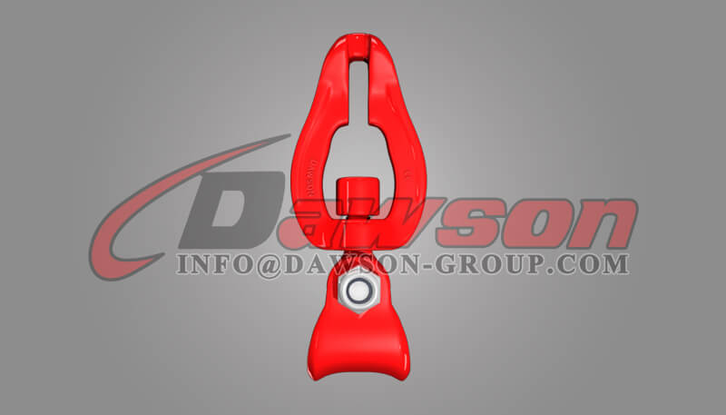 G80 Connector For Forestry Logging - Dawson Group Ltd. - China Manufacturer