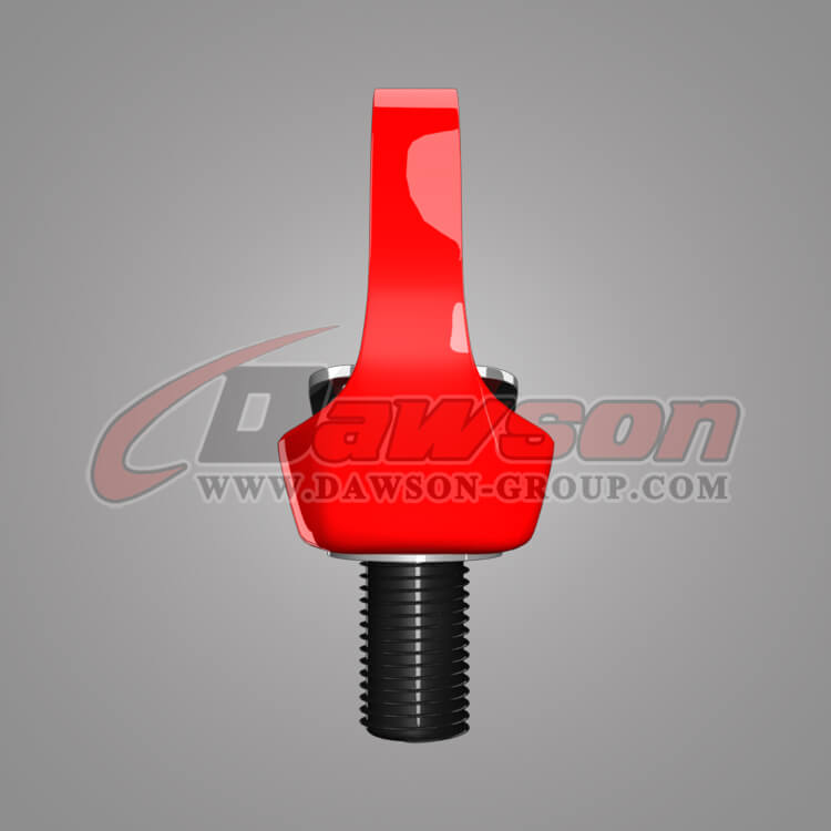 Grade 80 Lifting Anchor Eye Bolt - Dawson Group Ltd. - China Manufacturer, Factory