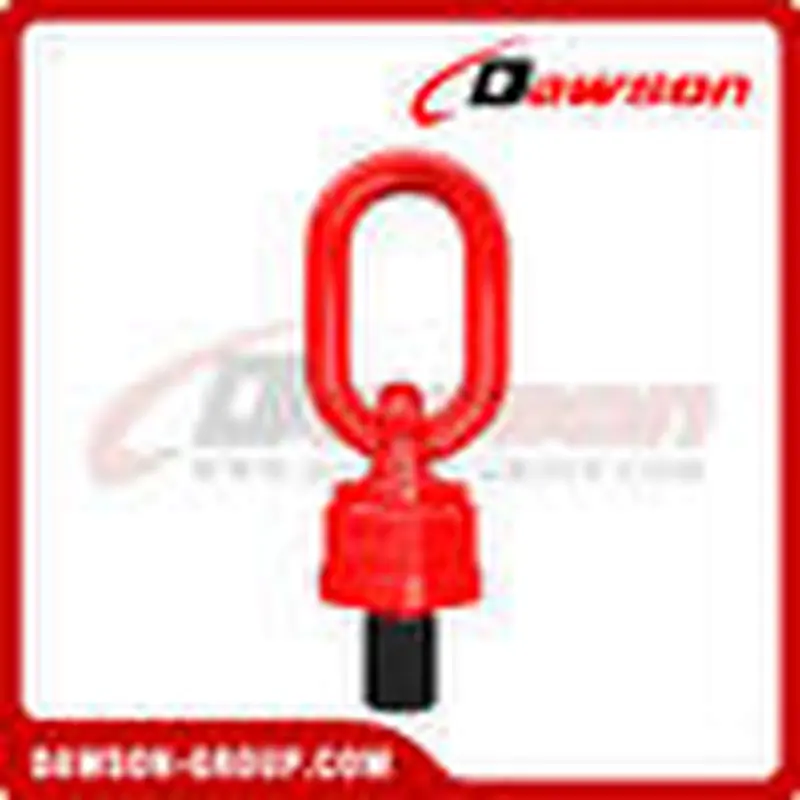 G80 Lifting Screw Point