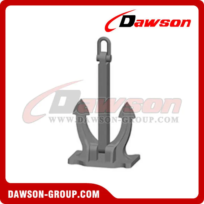 China Supply Marine Ship Spek Anchor