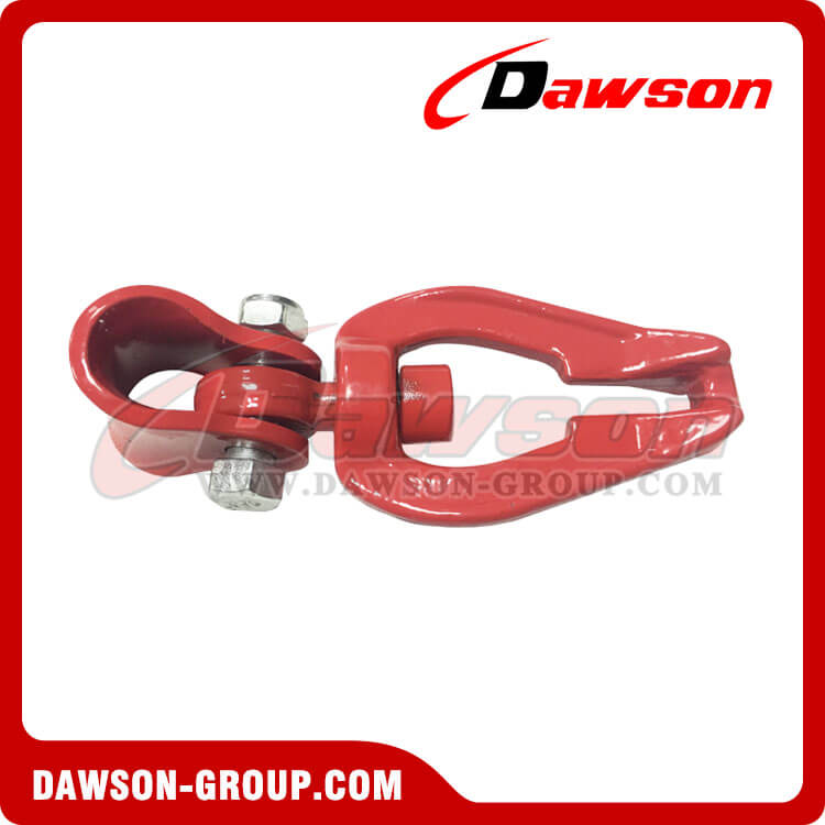 DS535 G80 Connector For Forestry Logging - Dawson Group Ltd. - China Manufacturer, Factory