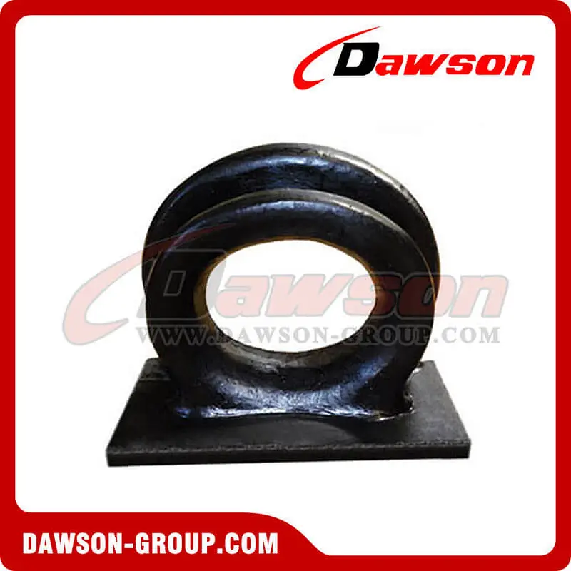 Mooring Chock CB34-76 Type C