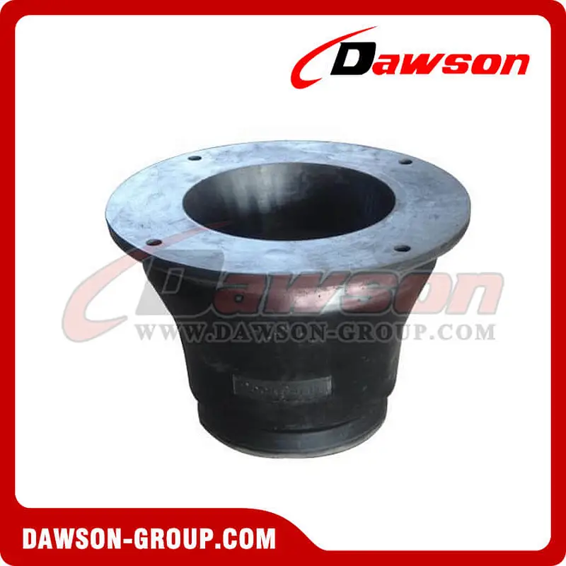 DS-AB Cone Type Rubber Fender
