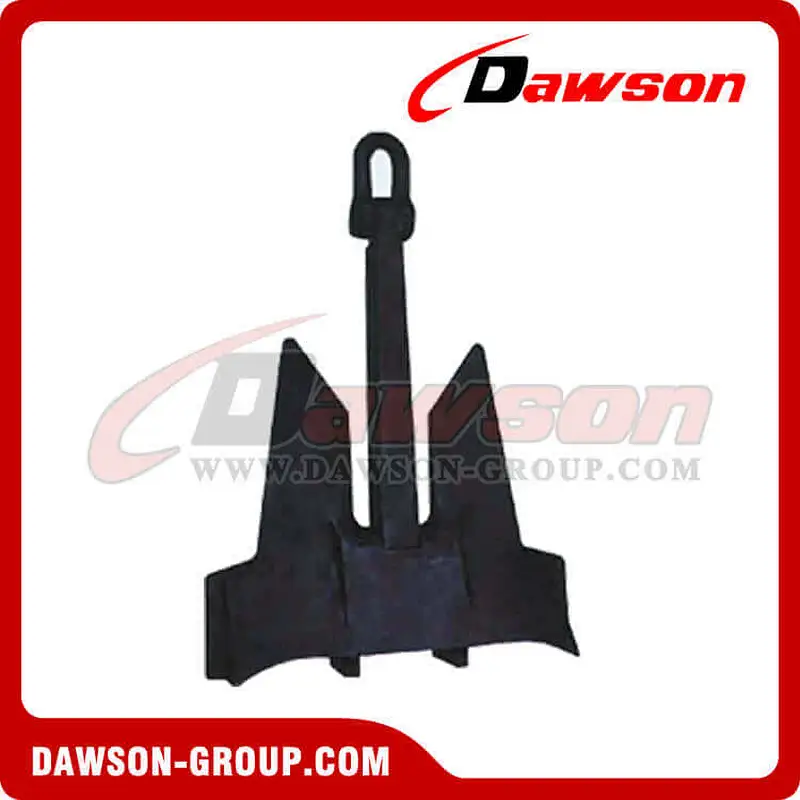Type AC-14-SB HHP Anchor / Special Balanced High Holding Power Anchor