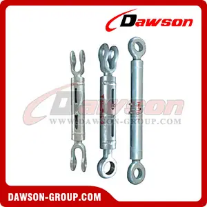 High Strength Closed Turnbuckle