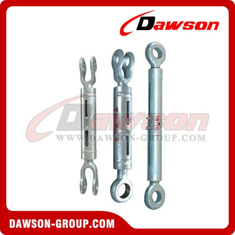 High Strength Closed Turnbuckle
