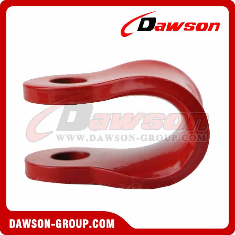DS060 Grade 80 Connector For Forestry Logging - Dawson Group Ltd. - Manufacturer, Factory, Supplier