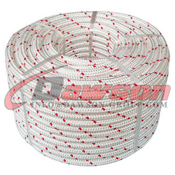 Braided Nylon Rope - Dawson Group Ltd. - China Manufacturer, Supplier