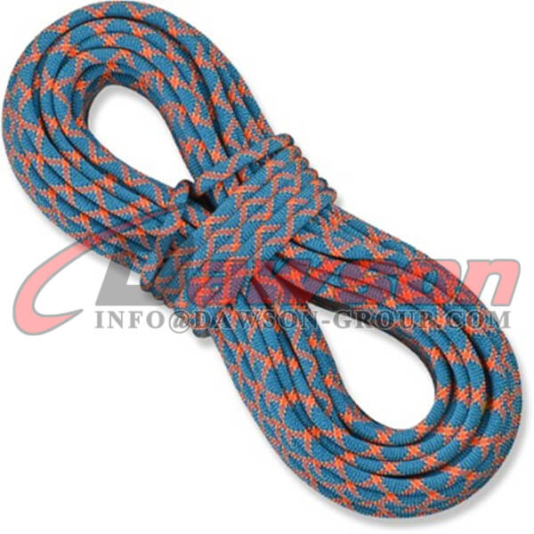 Nylon Climbing Rope - Dawson Group Ltd. - China Manufacturer, Supplier