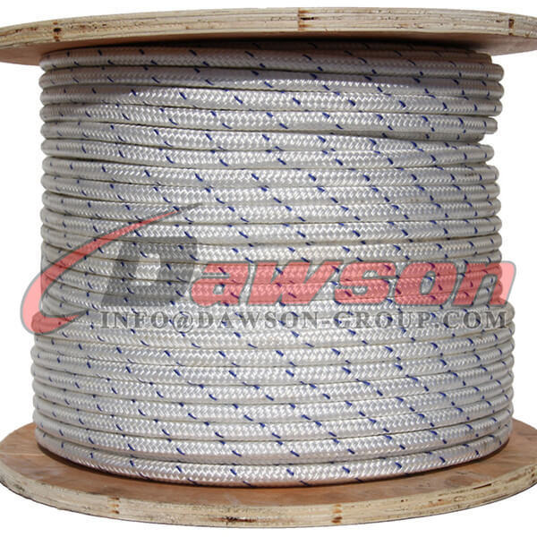 Double Braided Polyester Rope - Dawson Group Ltd. - China Manufacturer, Supplier