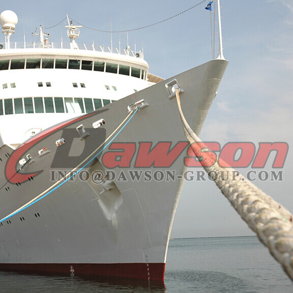 Mooring Rope - Marine Rope - Dawson Group Ltd. - China Manufacturer, Supplier, Factory