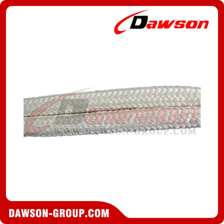 Double Braided Polypropylene Multifilament Rope - Dawson Group Ltd. - China Manufacturer, Supplier, Factory