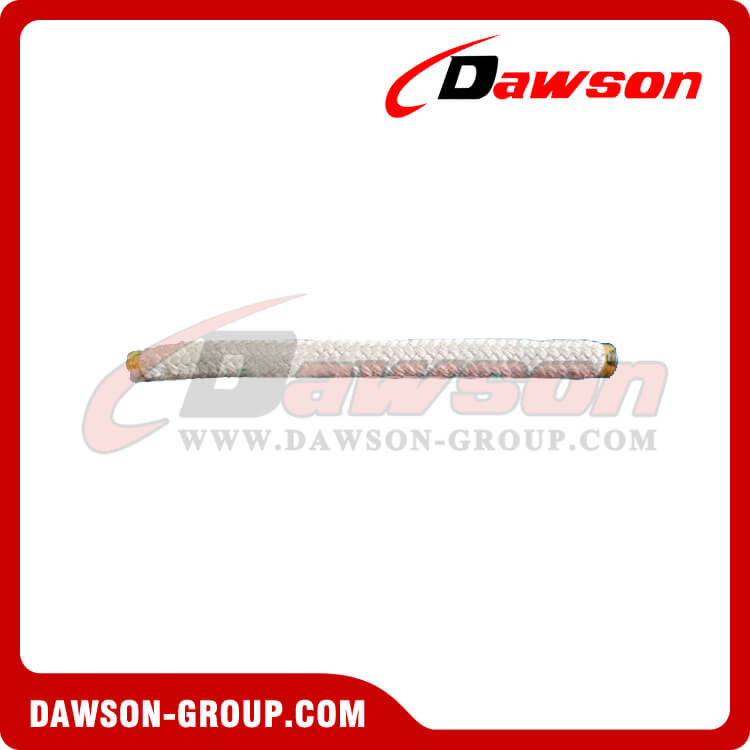 Double Braided Polypropylene Multifilament Rope - Dawson Group Ltd. - China Manufacturer, Supplier, Factory