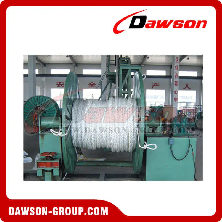 Double Braided Polypropylene Multifilament Rope - Dawson Group Ltd. - China Manufacturer, Supplier, Factory Double Braided Polypropylene Multifilament Rope - Dawson Group Ltd. - China Manufacturer, Supplier, Factory