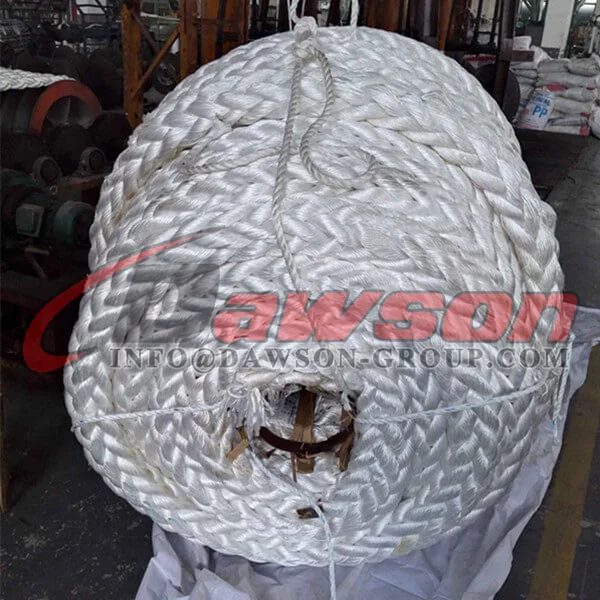 12 Strand PP Rope, Polypropylene Rope - Dawson Group Ltd. - China Manufacturer, Supplier 12 Strand PP Rope, Polypropylene Rope - Dawson Group Ltd. - China Manufacturer, Supplier
