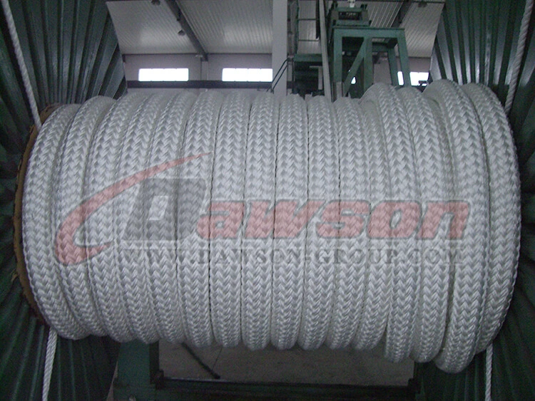 Double Braided Polypropylene Multifilament Rope - Dawson Group Ltd. - China Manufacturer, Supplier, Factory Double Braided Polypropylene Multifilament Rope - Dawson Group Ltd. - China Manufacturer, Supplier, Factory
