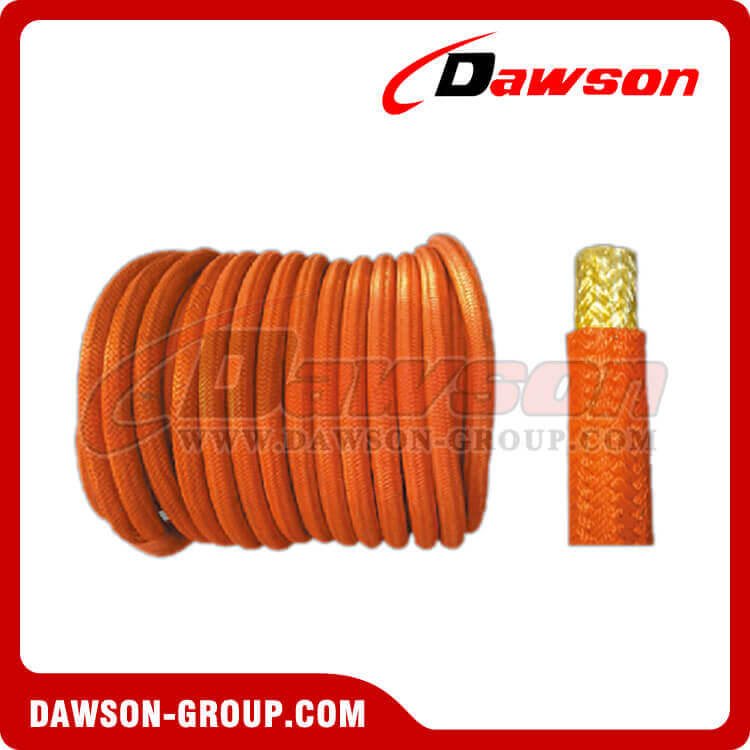 UHMWPE Coated Rope - Dawson Group Ltd. - China Manufacturer, Supplier, Factory