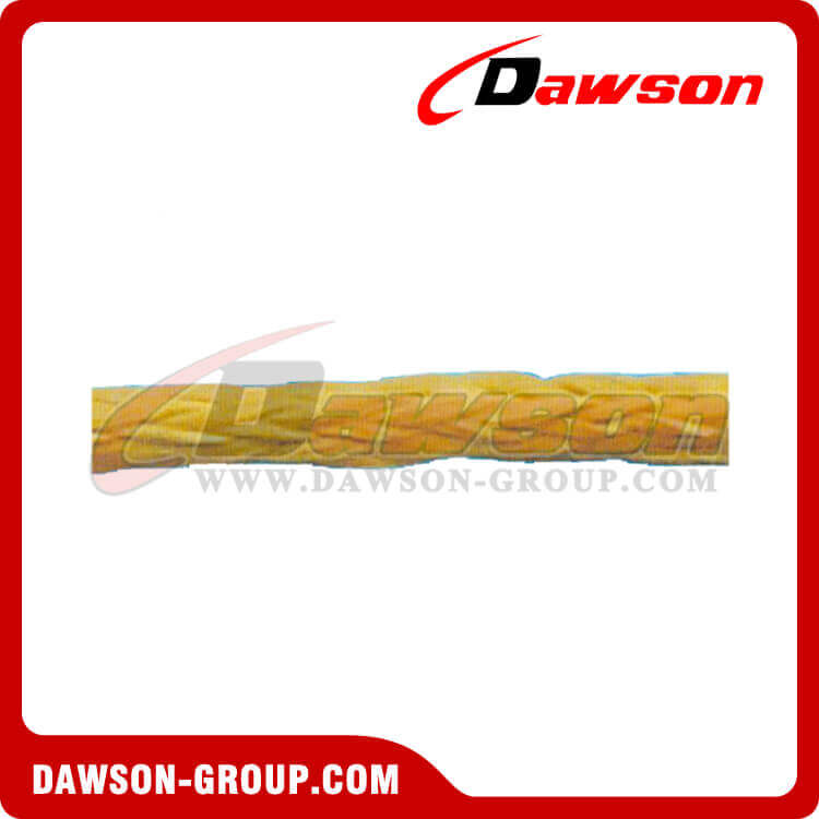 Kevlar Rope - Dawson Group Ltd. - China Manufacturer, Supplier, Factory