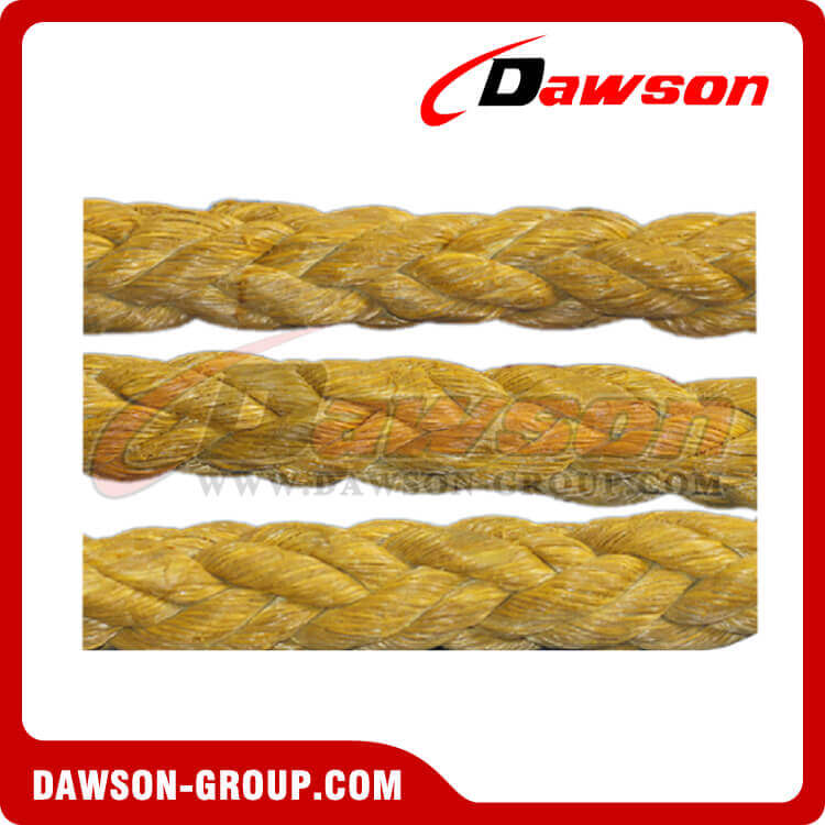 Kevlar Rope - Dawson Group Ltd. - China Manufacturer, Supplier, Factory