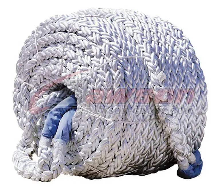 8 Strands Polypropylene Multifilament Rope - Dawson Group Ltd. - China Manufacturer, Supplier, Factory 8 Strands Polypropylene Multifilament Rope - Dawson Group Ltd. - China Manufacturer, Supplier, Factory