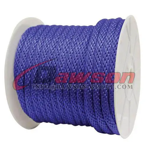 Solid Braided - Dawson Group Ltd. - China Manufacturer Solid Braided - Dawson Group Ltd. - China Manufacturer