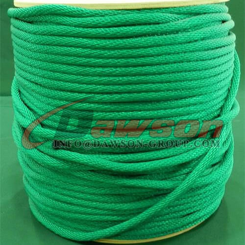 Solid Braided - Dawson Group Ltd. - China Factory Solid Braided - Dawson Group Ltd. - China Factory