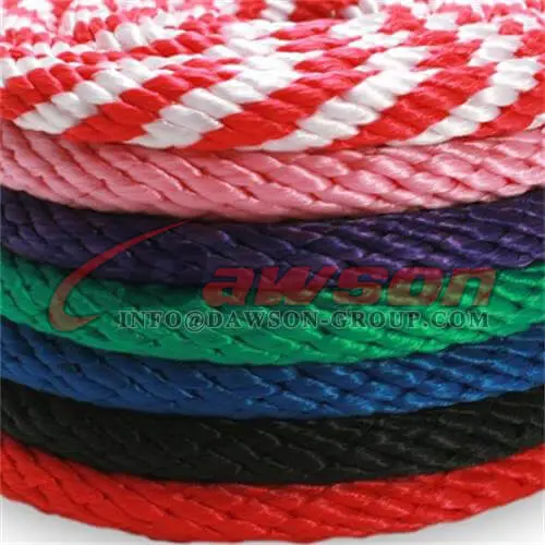 Solid Braided - Dawson Group Ltd. - China Supplier, Factory Solid Braided - Dawson Group Ltd. - China Supplier, Factory