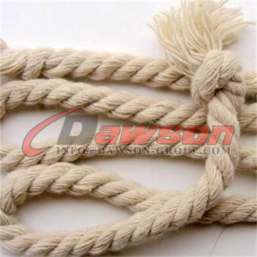 3 Strand Polypropylene Rope - Dawson Group Ltd. - China Manufacturer, Supplier