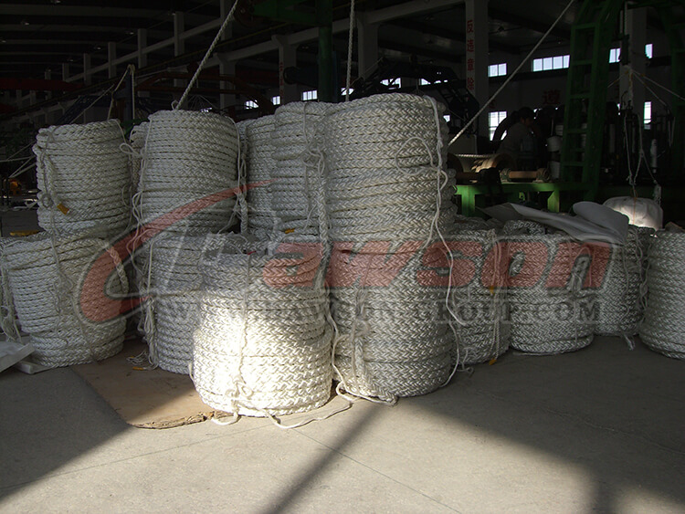 3 Strands Polypropylene Multifilament Rope - Dawson Group Ltd. - China Manufacturer, Supplier, Factory
