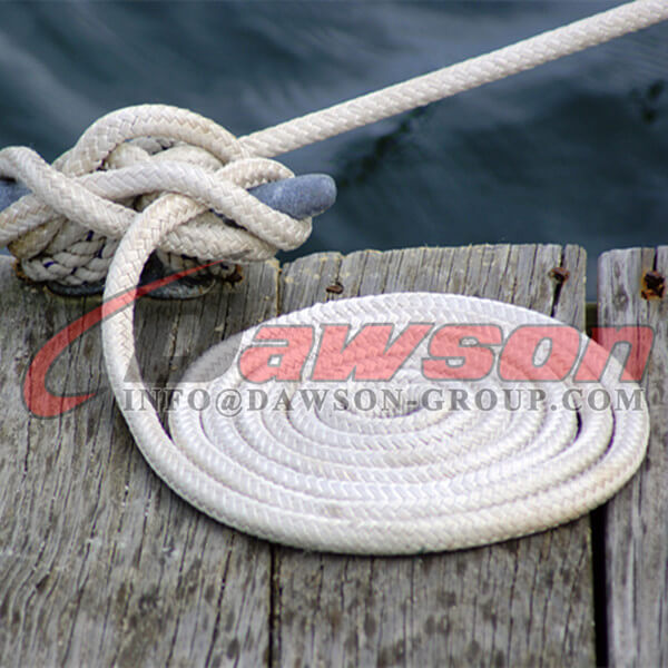 Nylon Dock Line - Dawson Group Ltd. - China Manufacturer, Supplier