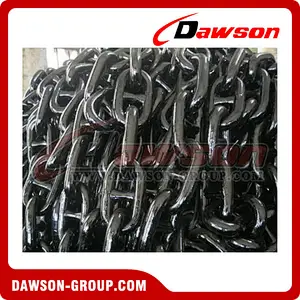 50mm U3 Stud Link Anchor Chain for Ship Building