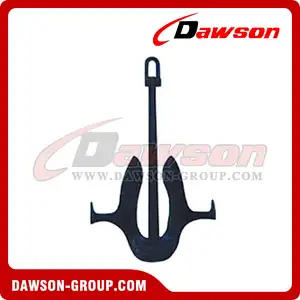 CB-57-77 HHP Matrosov Anchor