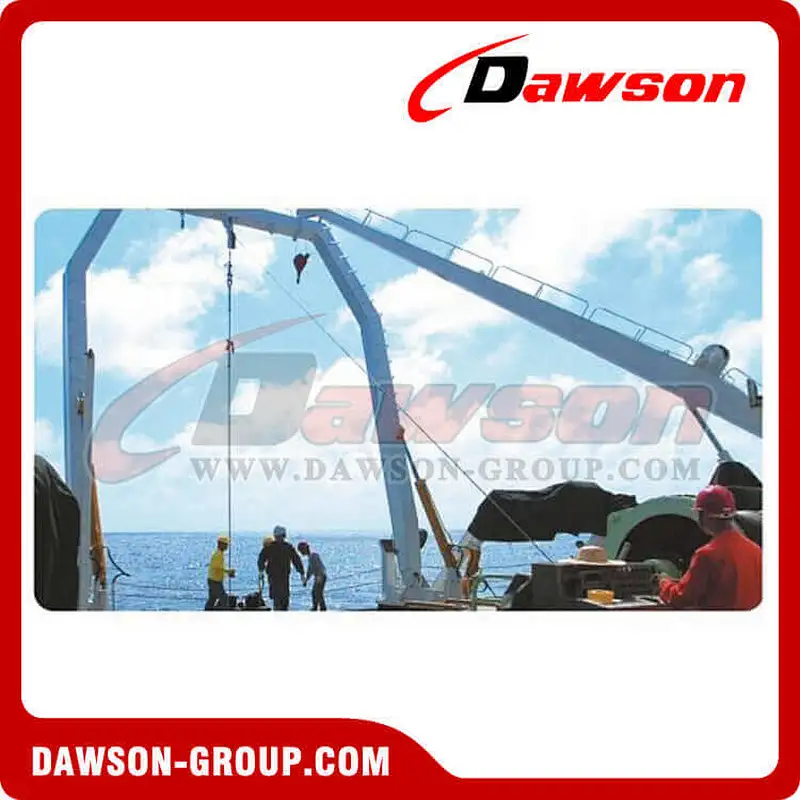 Traction,Hanging Ropes