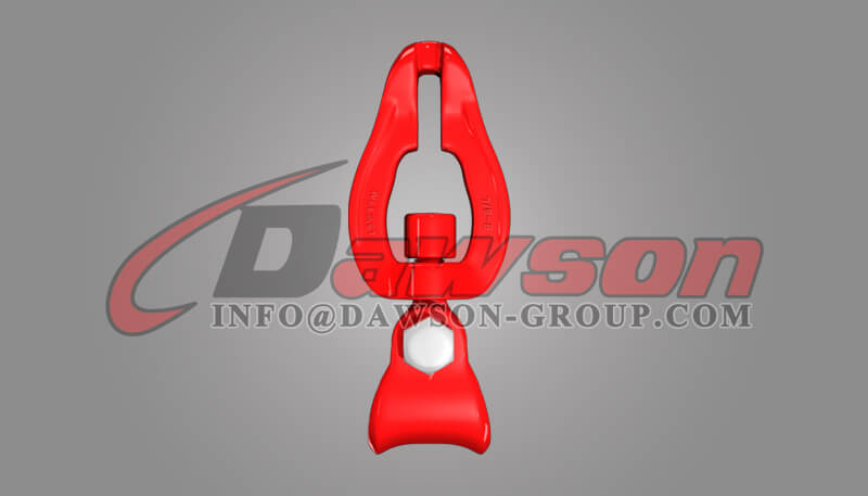 G80 Connector For Forestry Logging - Dawson Group Ltd. - China Factory, Supplier