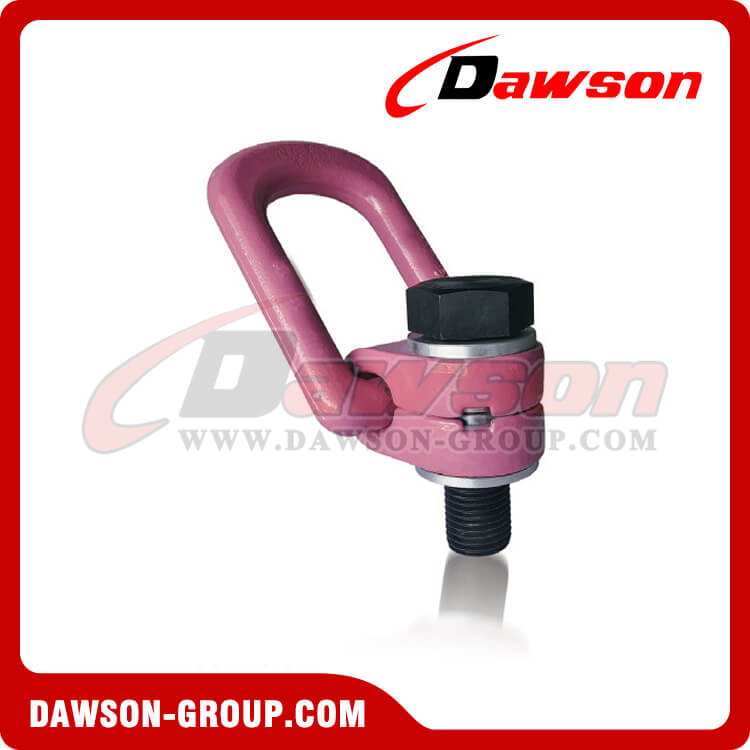 G80 Pivoting Lifting screw - Dawson Group Ltd. - China Factory, Supplier