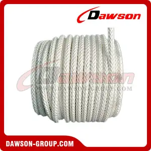 12 Strands Polypropylene Multifilament Rope