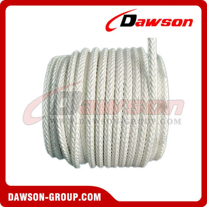 12 Strands Polypropylene Multifilament Rope