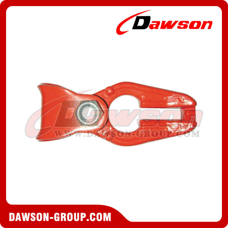 G80 Rigging Connector for Forestry Logging - Dawson Group Ltd. - Manufacturer, Factory, Supplier