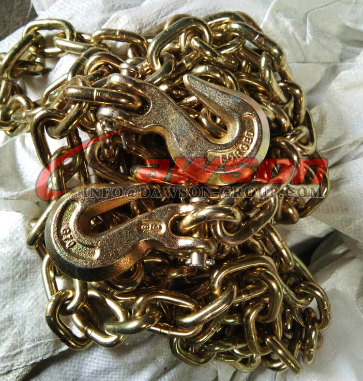 G70 Transport Chain NACM19962003 Standard - Dawson Group Ltd. - China Manufacturer