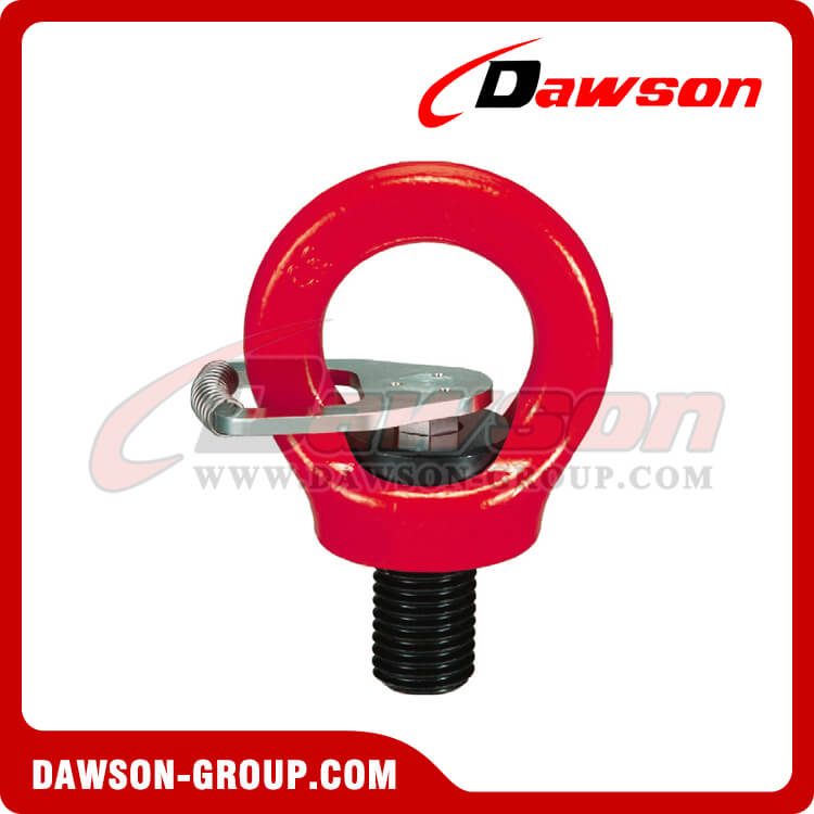 DS084 G80 Eye Type Rotating Ring - Dawson Group Ltd. - China Manufacturer, Factory, Supplier