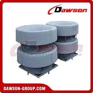 Single Point Mooring Pipe JIS F-2030 Type A