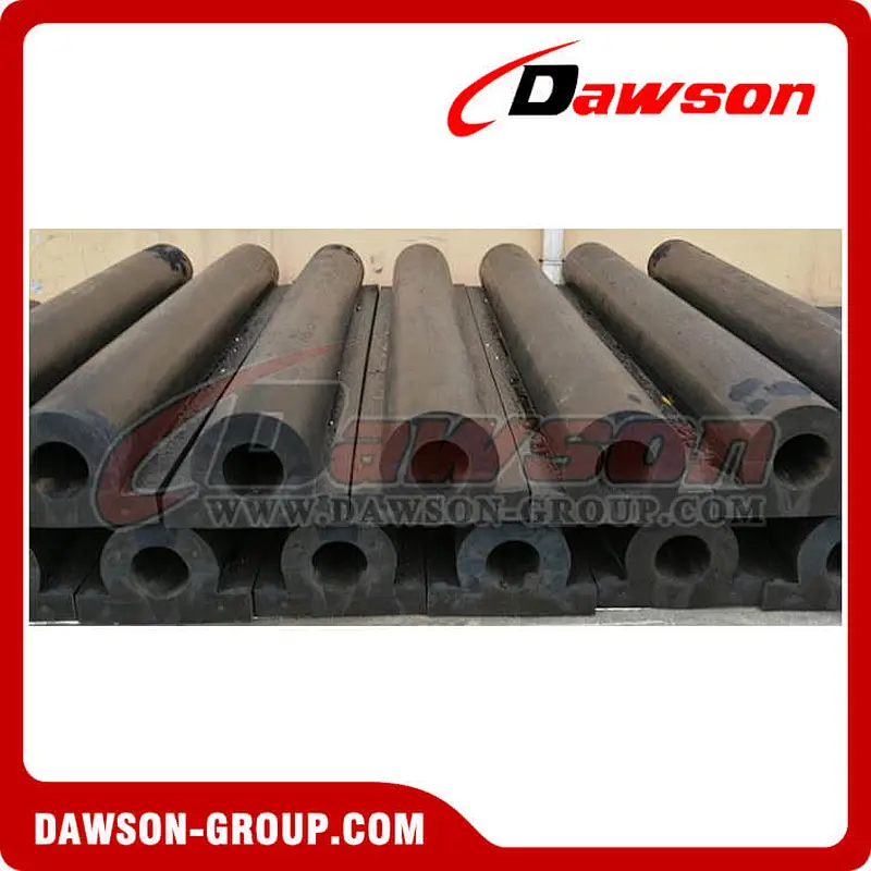 DS-GD Type Rubber Fender