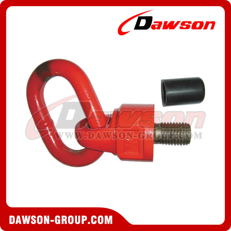 DS303 G80 Lifting Screw Point - Dawson Group Ltd. - China Manufacturer, Factory, Supplier