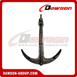 GB/T545-1996 Admiralty Anchor