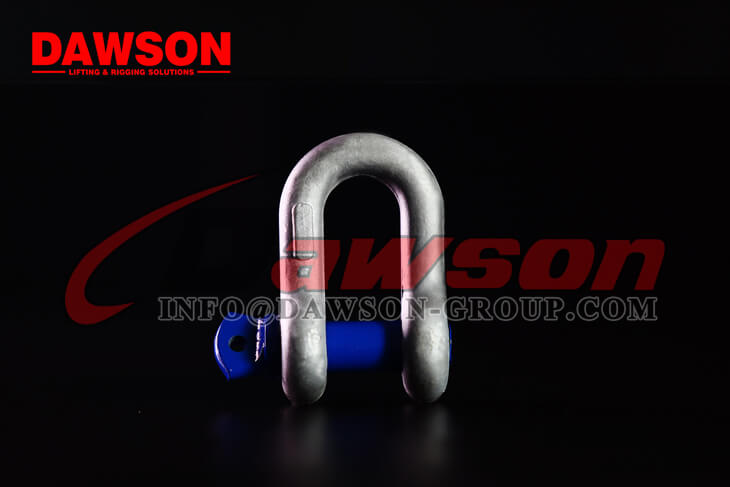 Chain-Shackle-with-Safety-Pin-Dawson-Group-Ltd-China-Supplier
